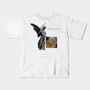 Angel Kids T-Shirt